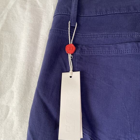 JOE’S JEANS Women’s Purple - Chelsea Fit Jeans - Size 30- NWT - Picture 5 of 6